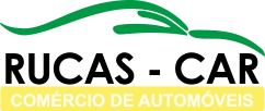 RucasCar.pt logo - Início